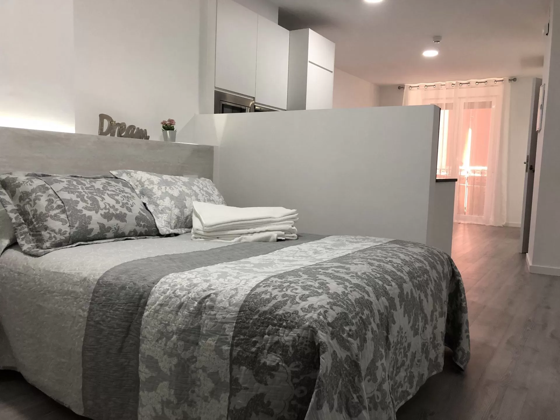 Apartamentos Cazorla Centro