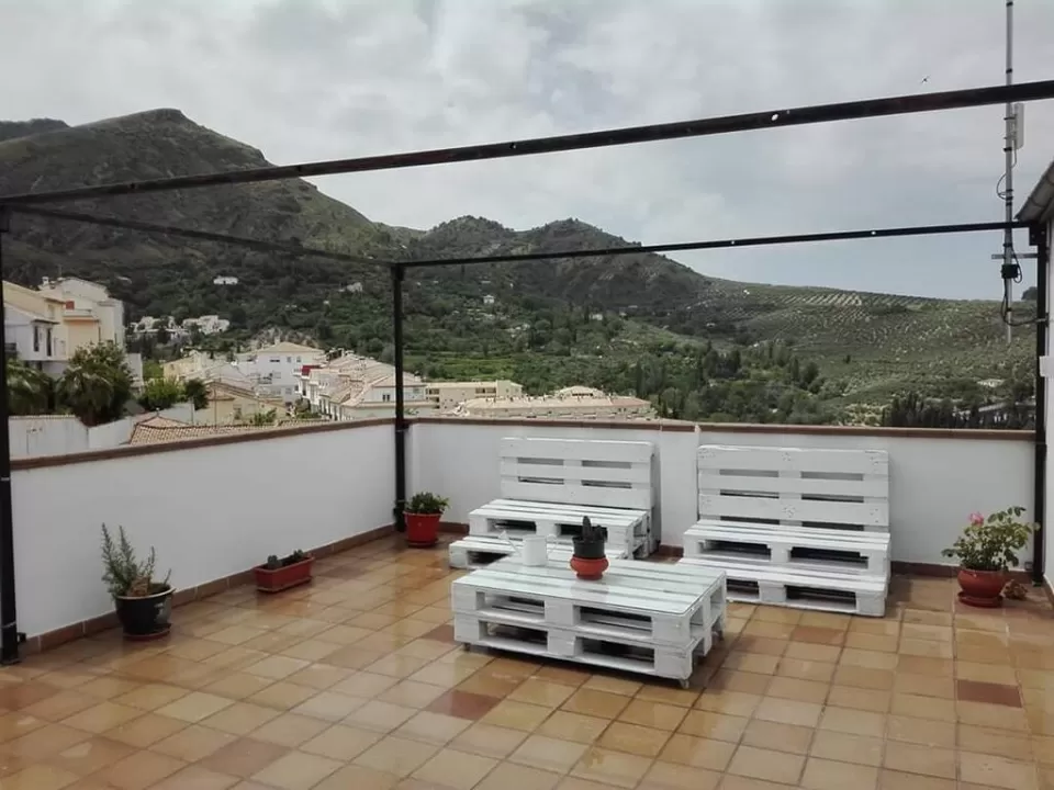 Casa Viola de Cazorla