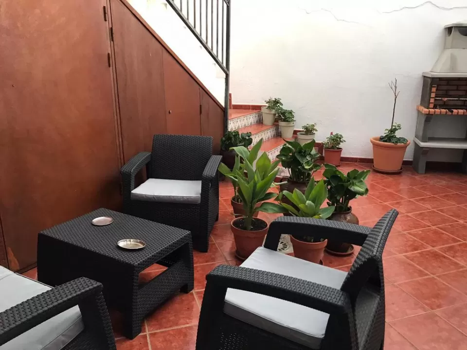 La Herencia Casa Rural
