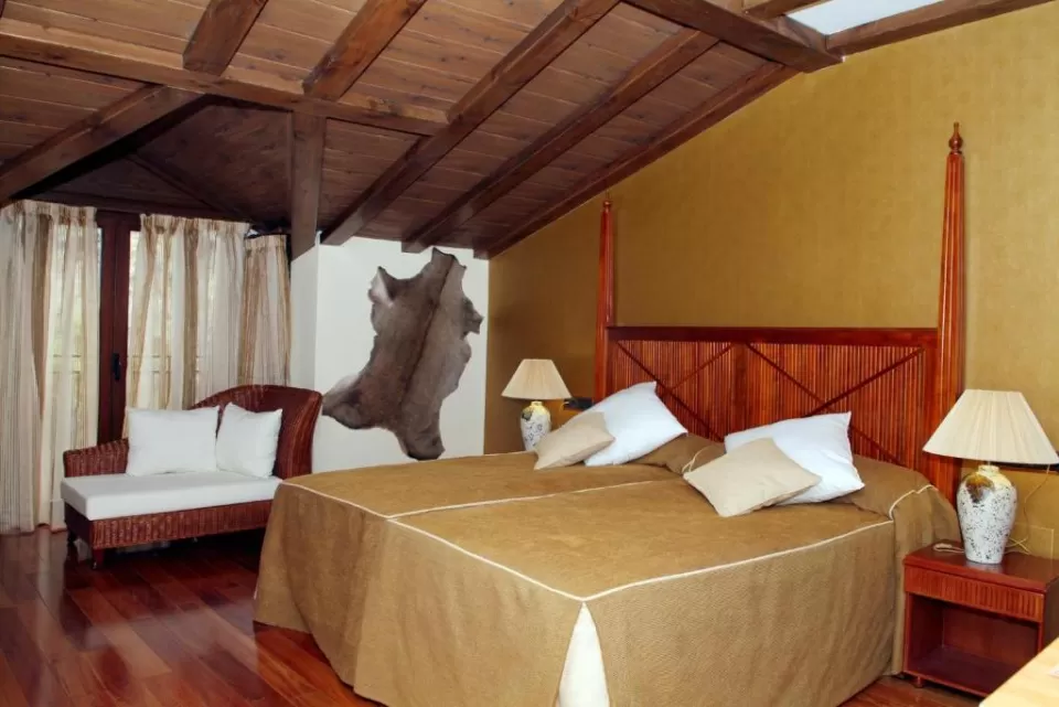 Habitación Doble