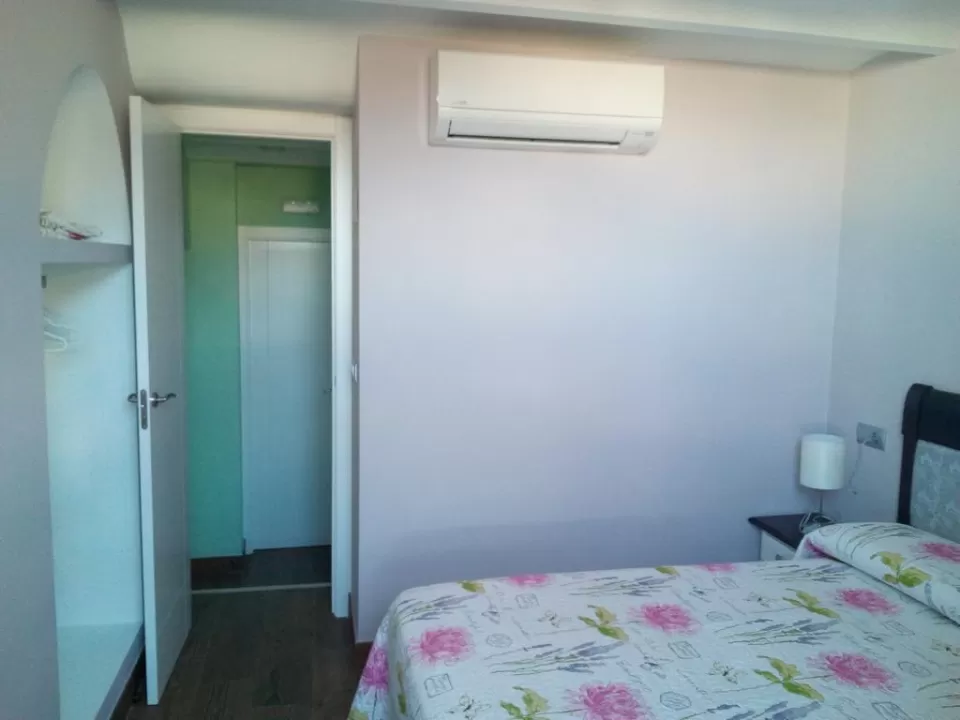 Casa de 2 dormitorios B