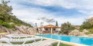 Casa Rural La Traviesa