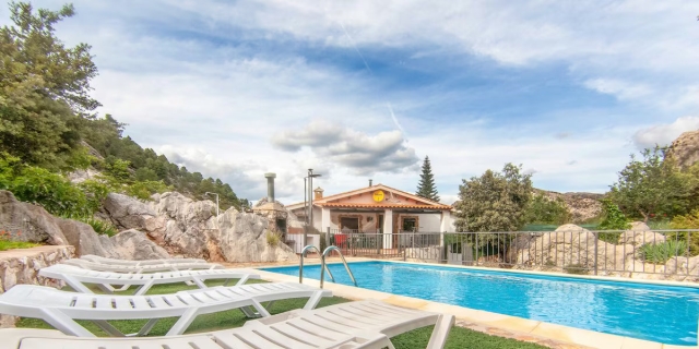 Casa Rural La Traviesa