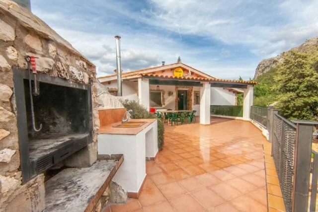 Casa Rural La Traviesa