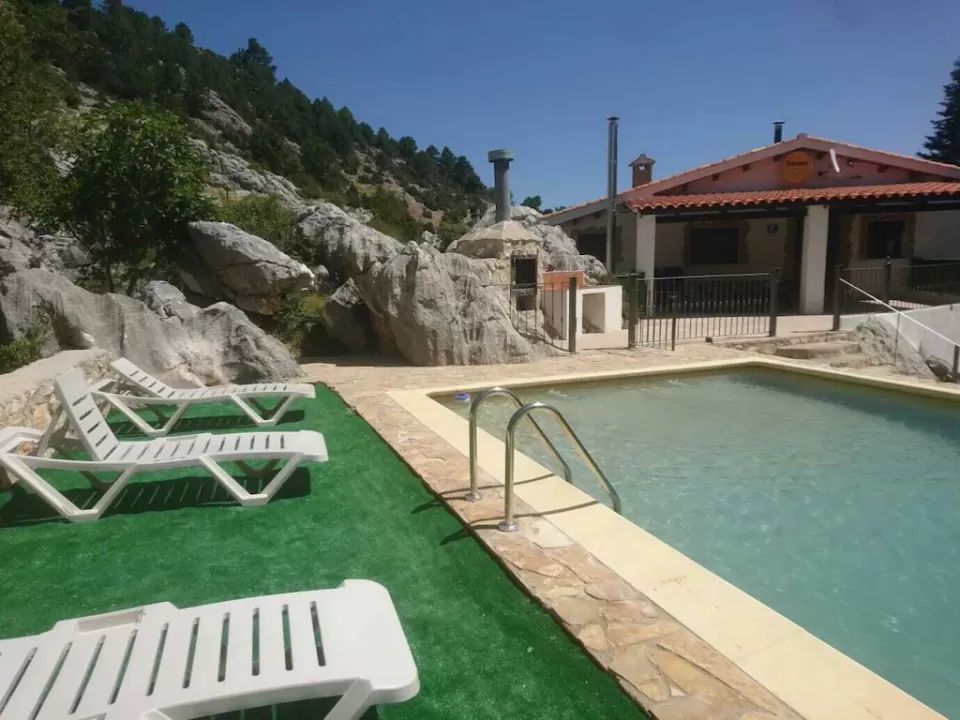 Casa Rural La Traviesa