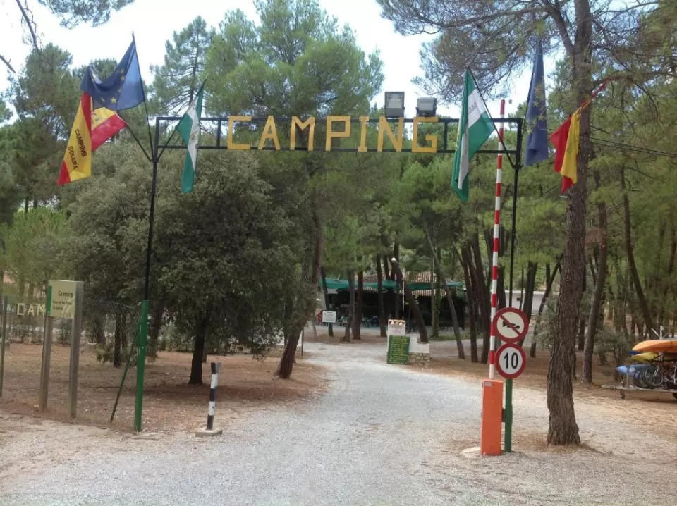Bungalows Camping La Bolera
