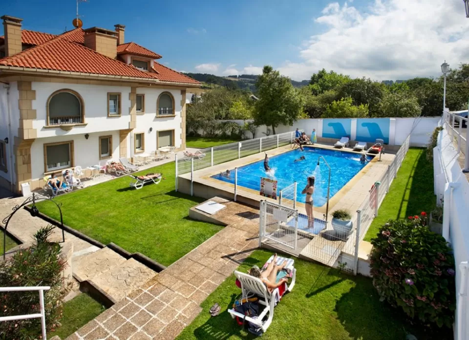 Casona El Carmen