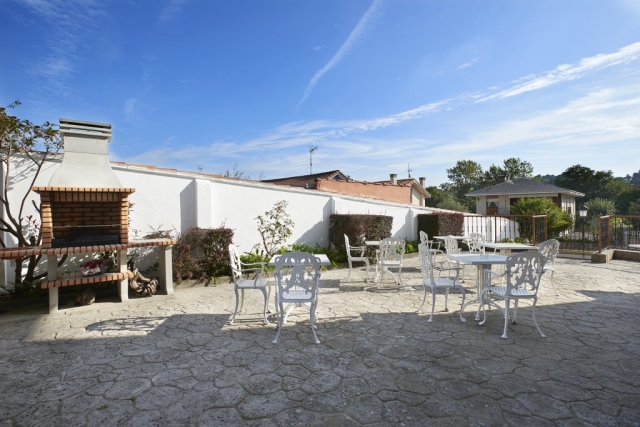 Hotel El Carmen