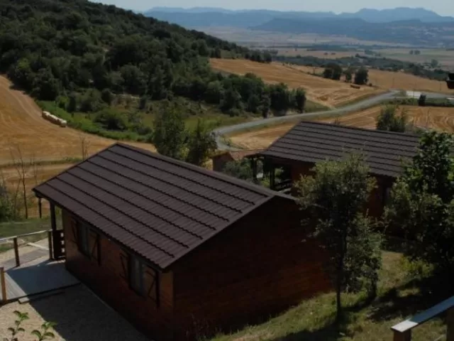 Cabaña 2