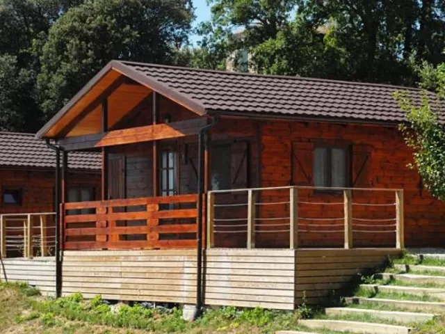 Cabaña 3