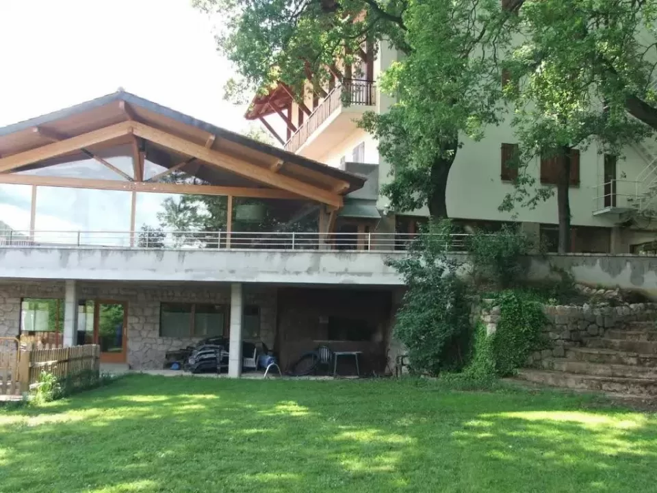 Hostal Pedraforca