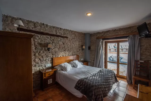 Single room