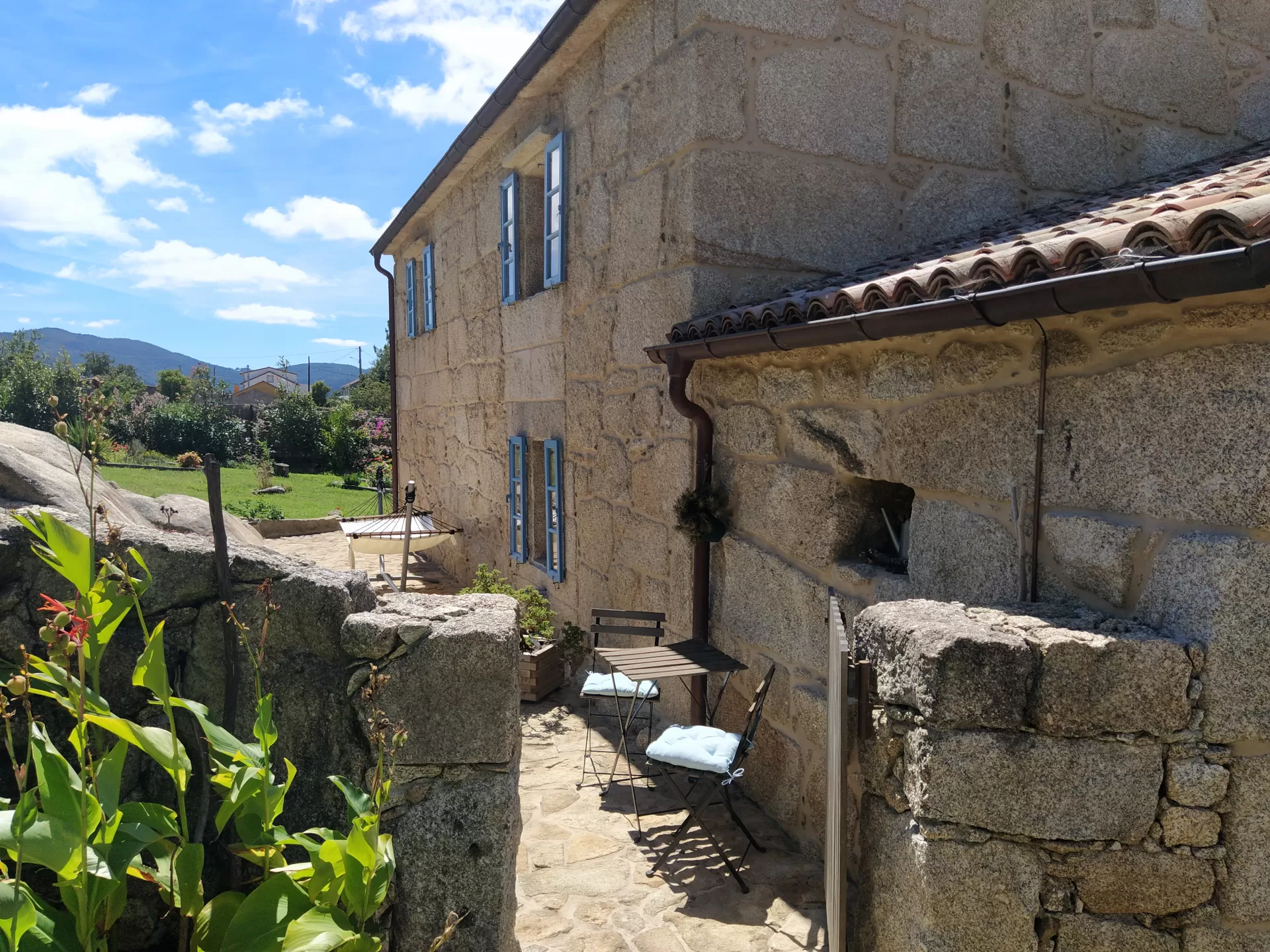 Loft Stella - Casa Rural OLardoMar
