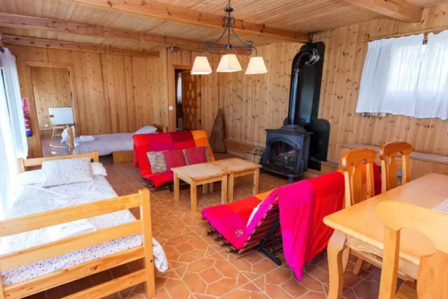 Romero Cabin