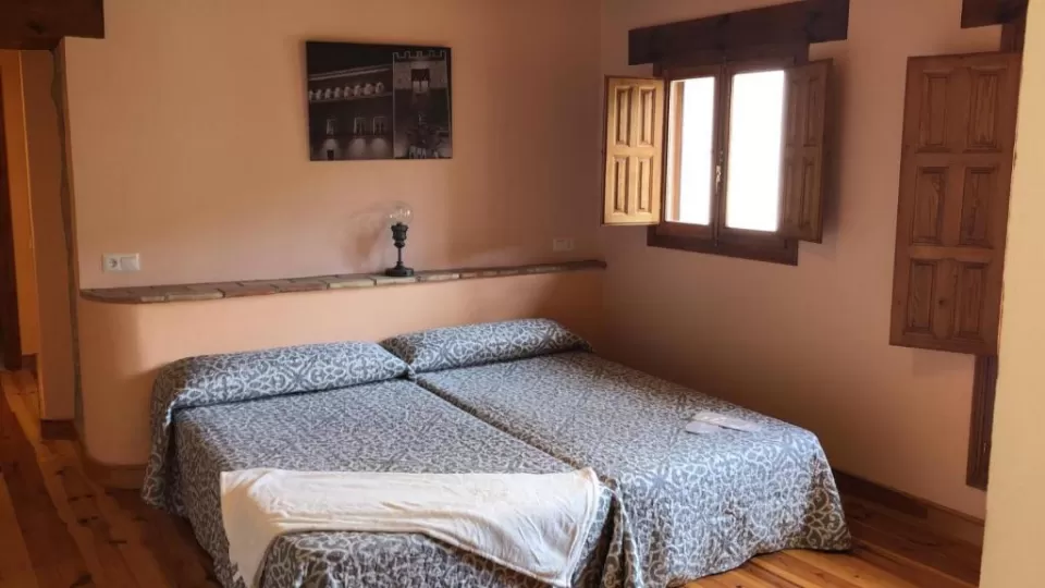 Habitación Jaime I