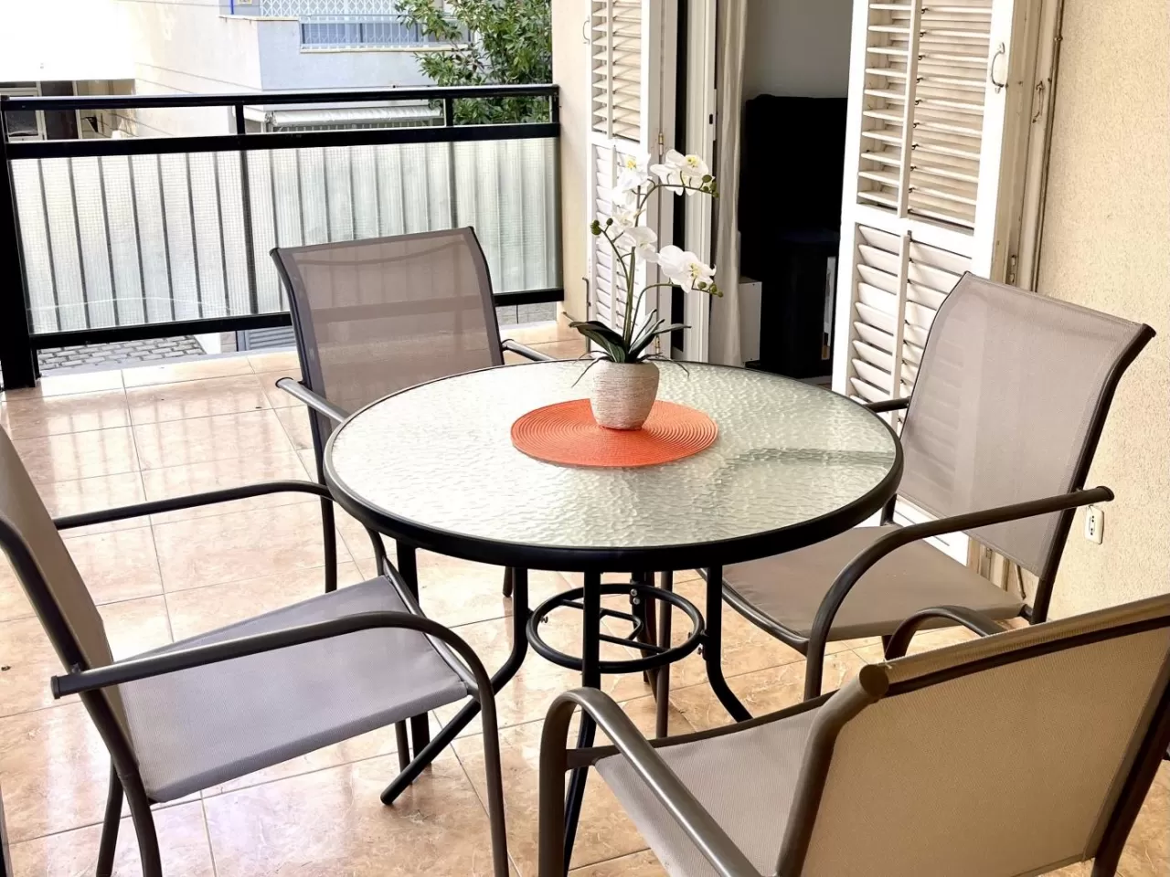 Apartbeach Santa Cruz junto playa y gran terraza