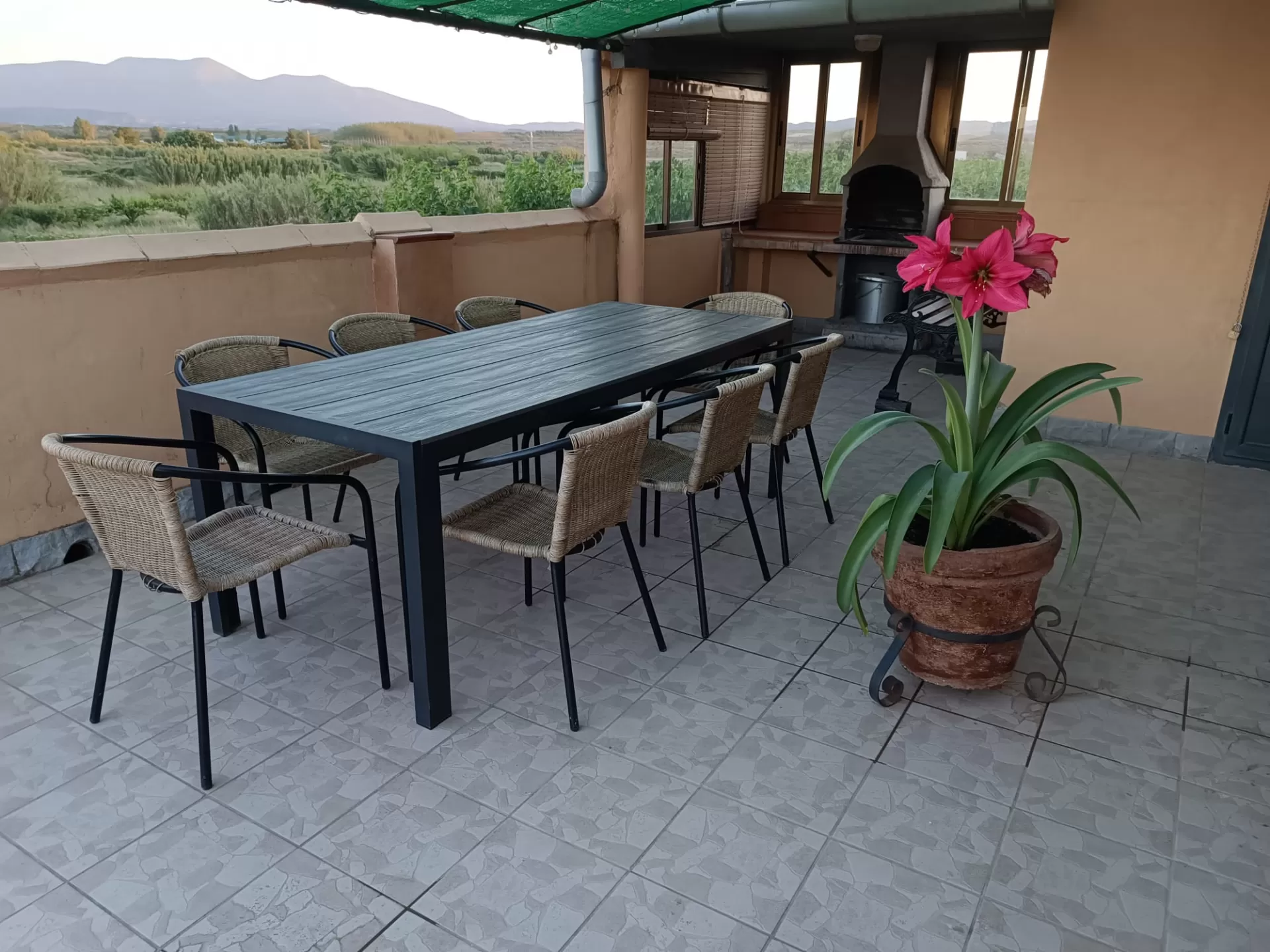 Apartamento Turístico Larraga