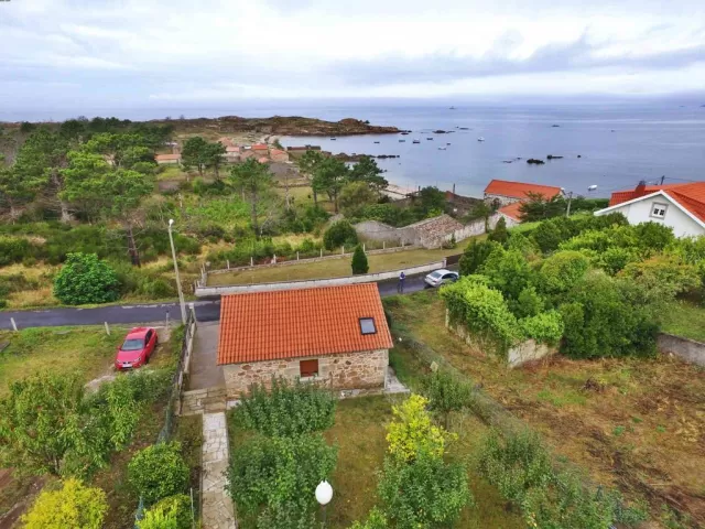 Casa Porto de Quilmas