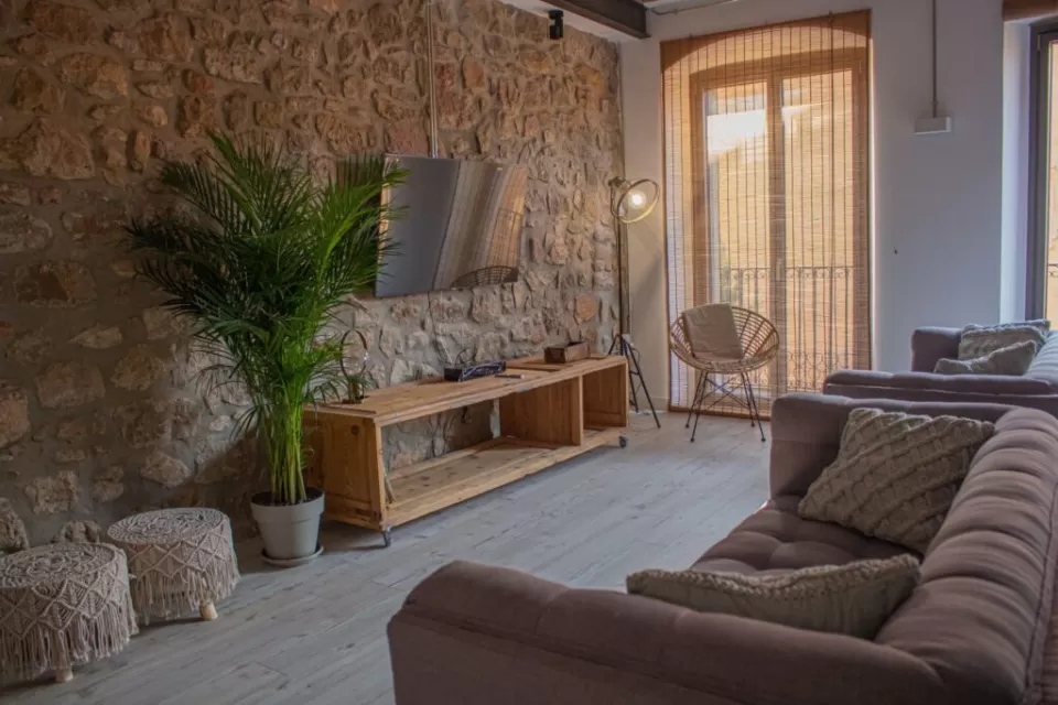 La Casa del Miracle- Piso 1