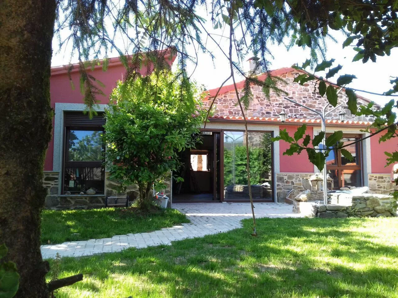 Casa Mara-Pidre
