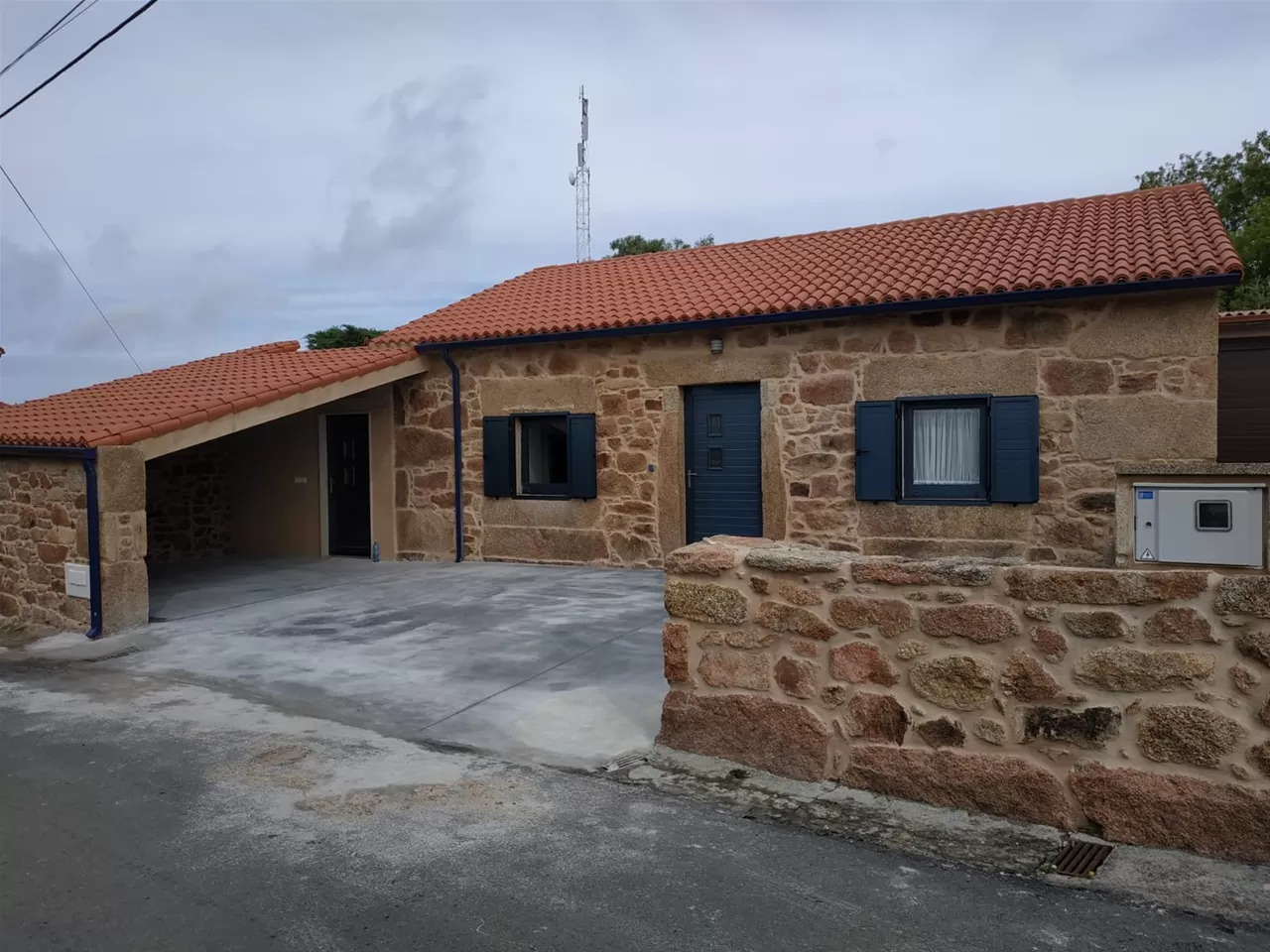 Casa Rural Cobadiña 11