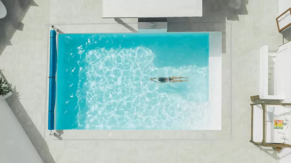 Villa Atlantis