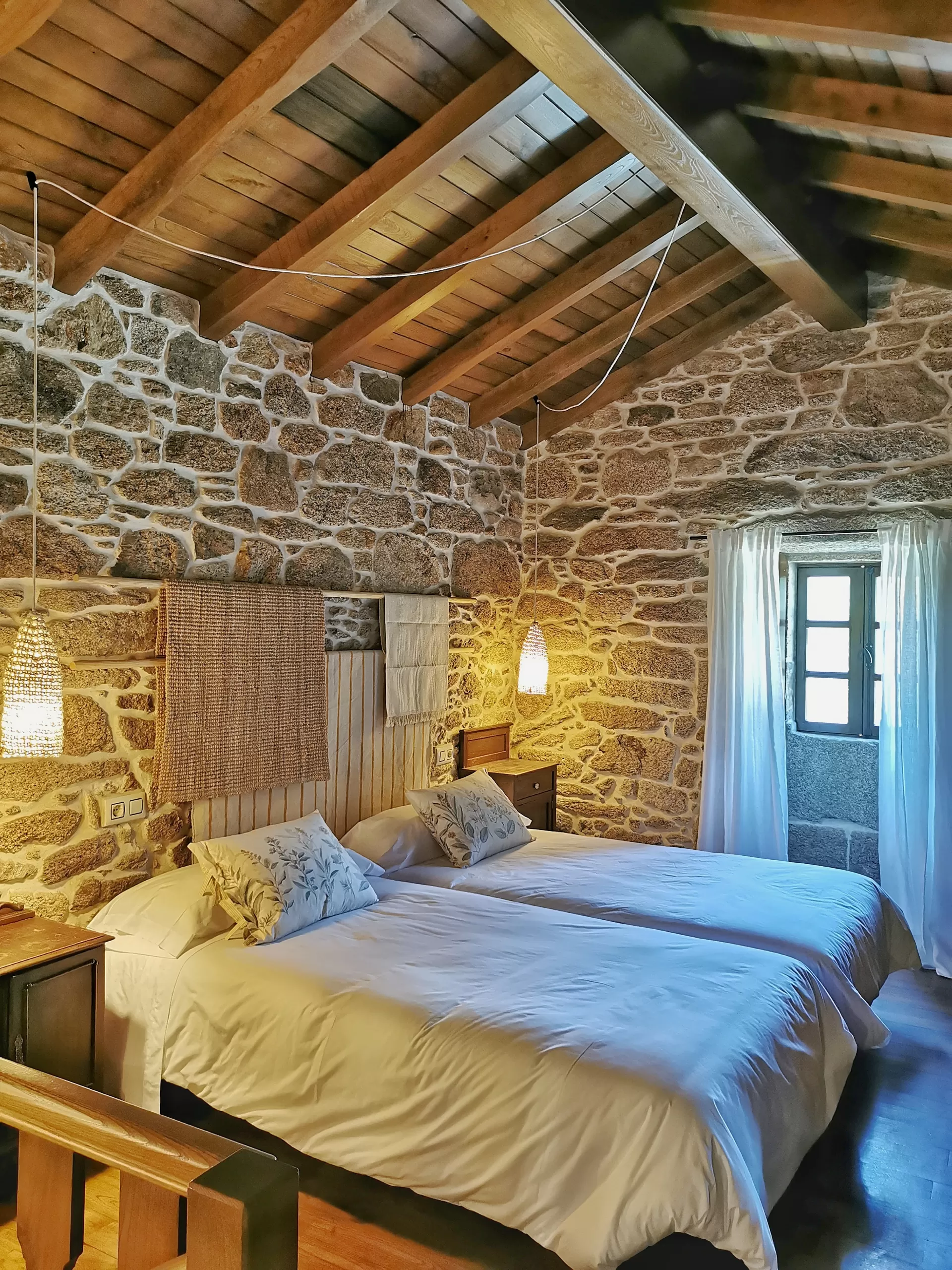 Casa Rural de Arrueiro