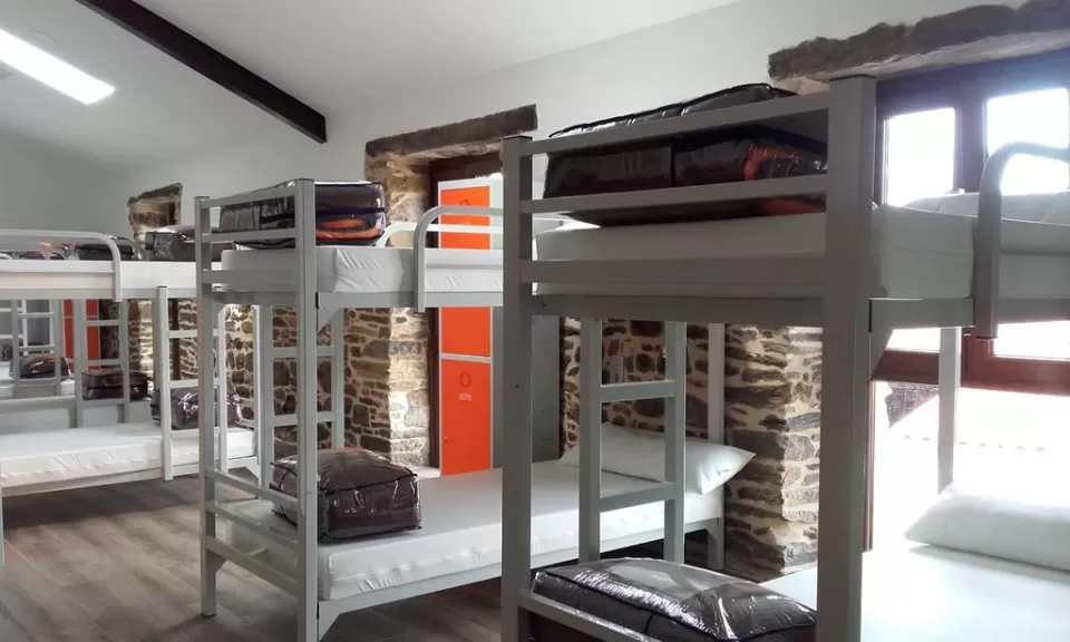 Habitación compartida