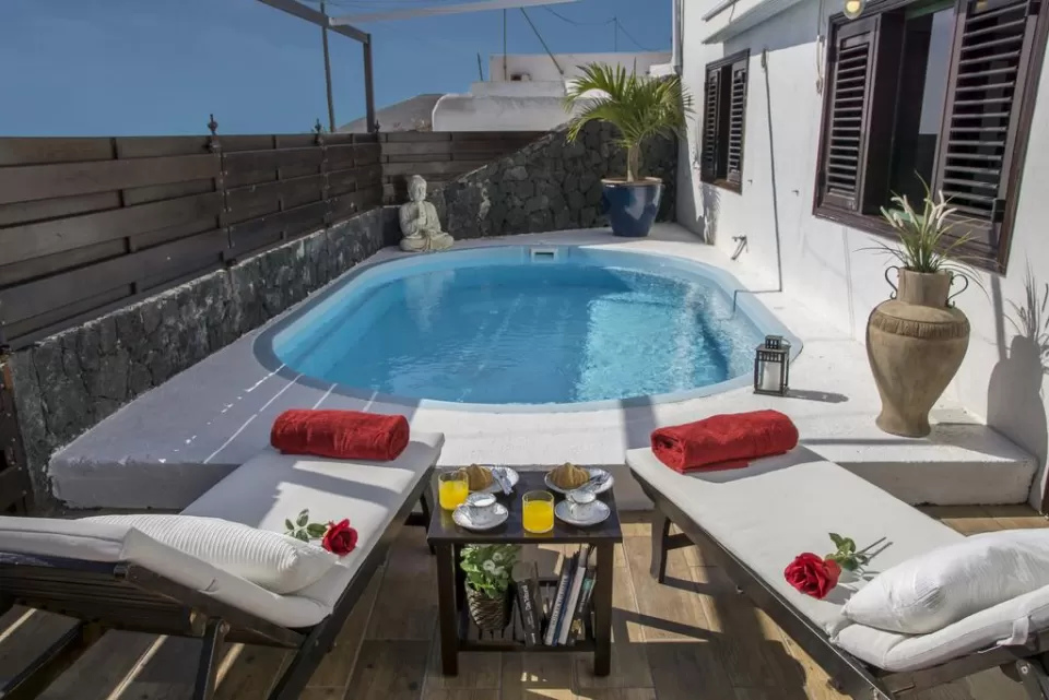 Finca La Casita
