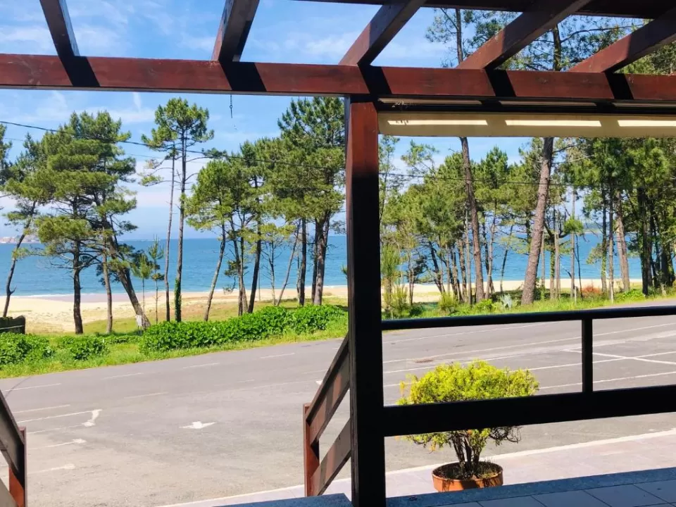 Hotel Playa de Lago