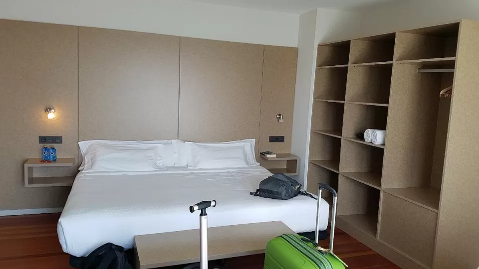 Double room sea view 1