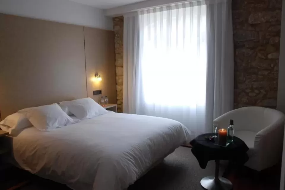 Standard double room 1