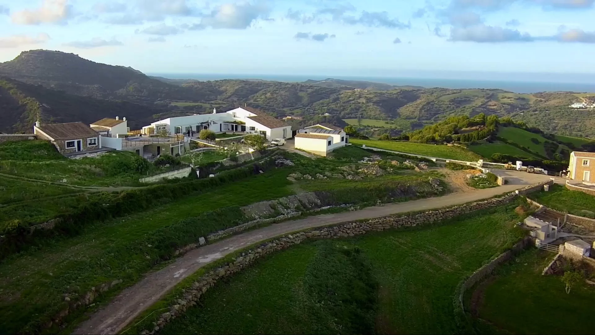 Agroturismo Son Vives Menorca