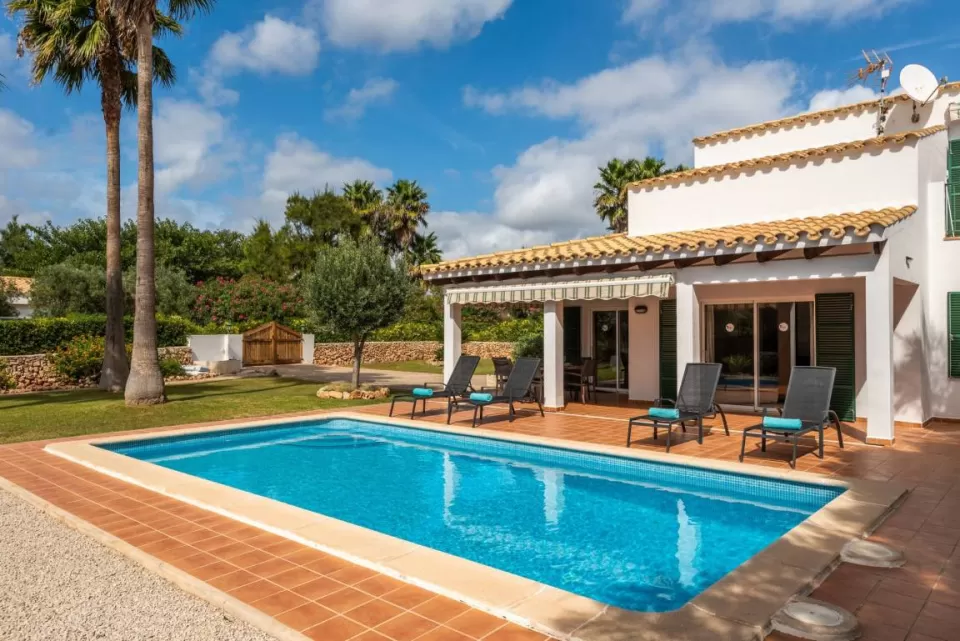 Villa Biniana