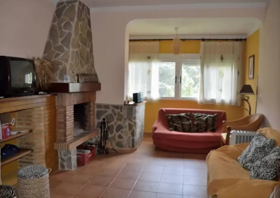 Casa Carmen