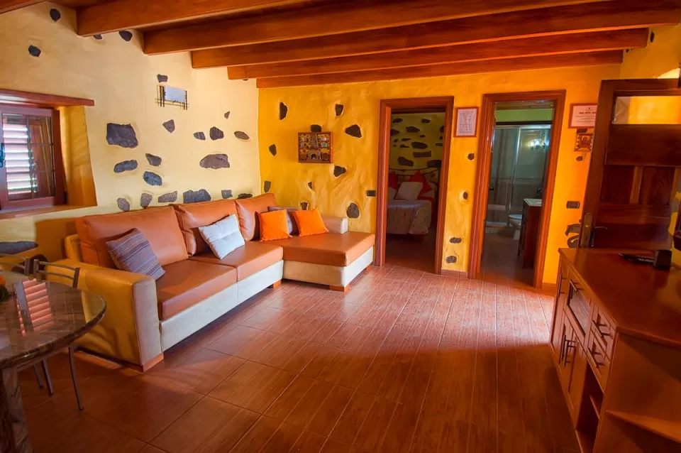Las Casas de Lola y Rafael 5A