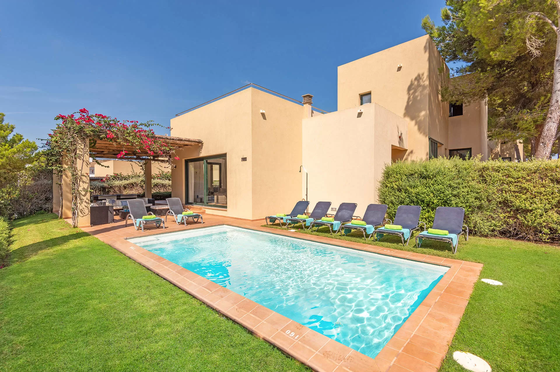 Villa Marita