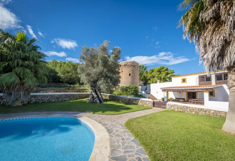 Casa La Torre