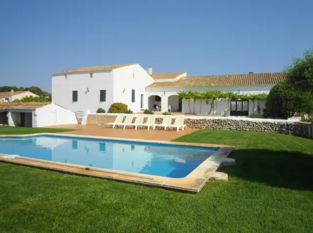 Finca Binimazoch