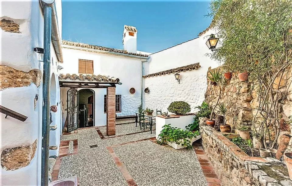 Casa Pozo