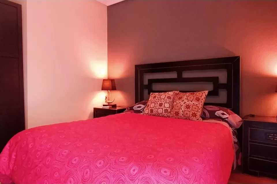 Apartamento en Paraje Natural
