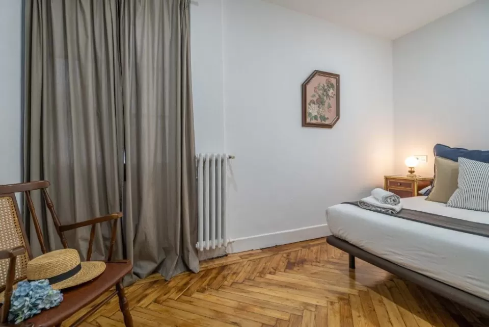 Double Room 3