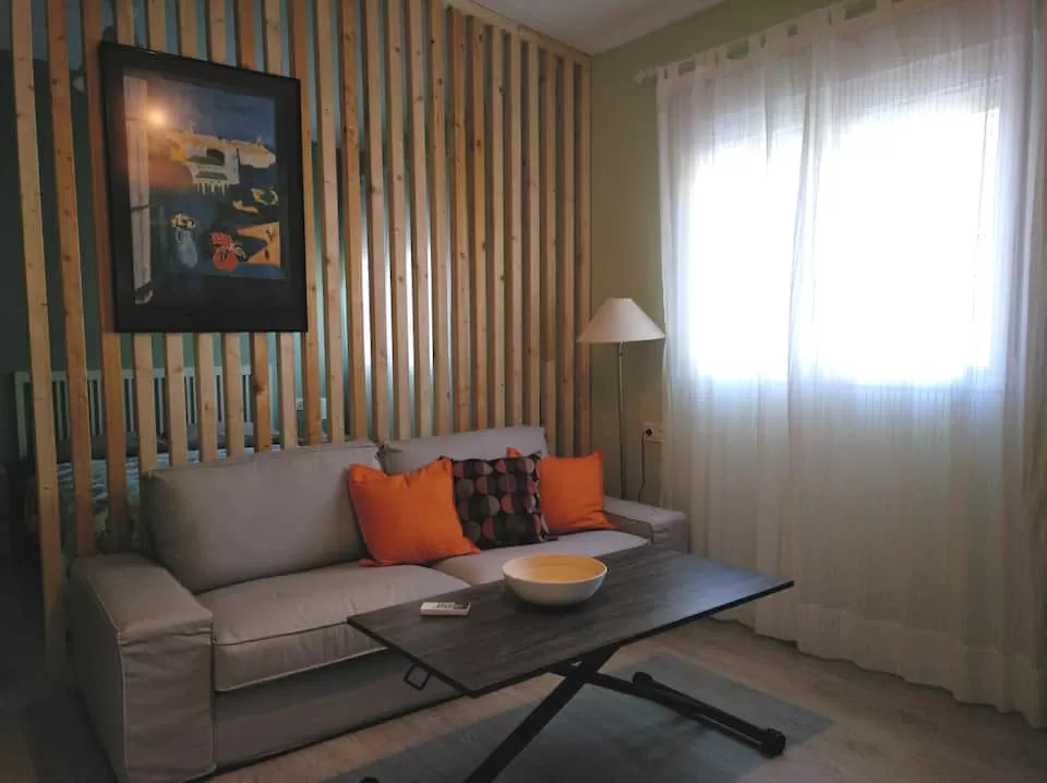 Estudio en Urbanización Los Vientos
