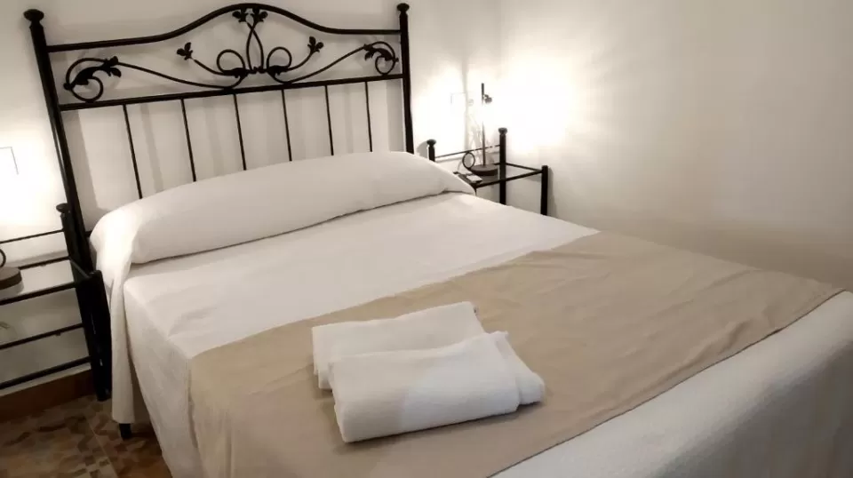 Apartamento Deluxe