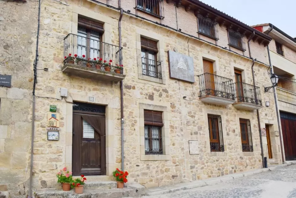 Casa Rural Pinares de Soria