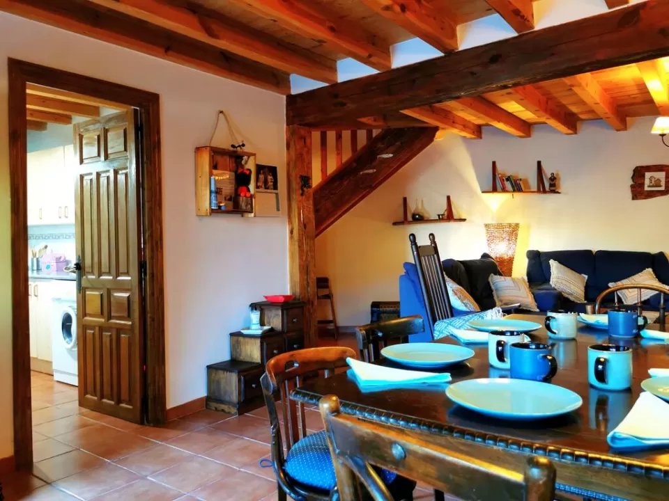 Casa Rural La abuela Nines