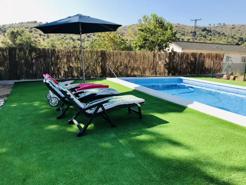 La Casa de la Pradera