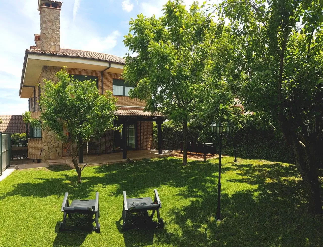 La Senda de Gredos