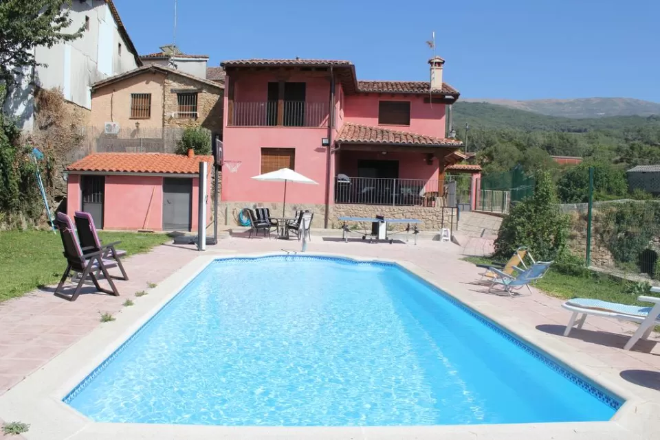 Casa Rural Santana