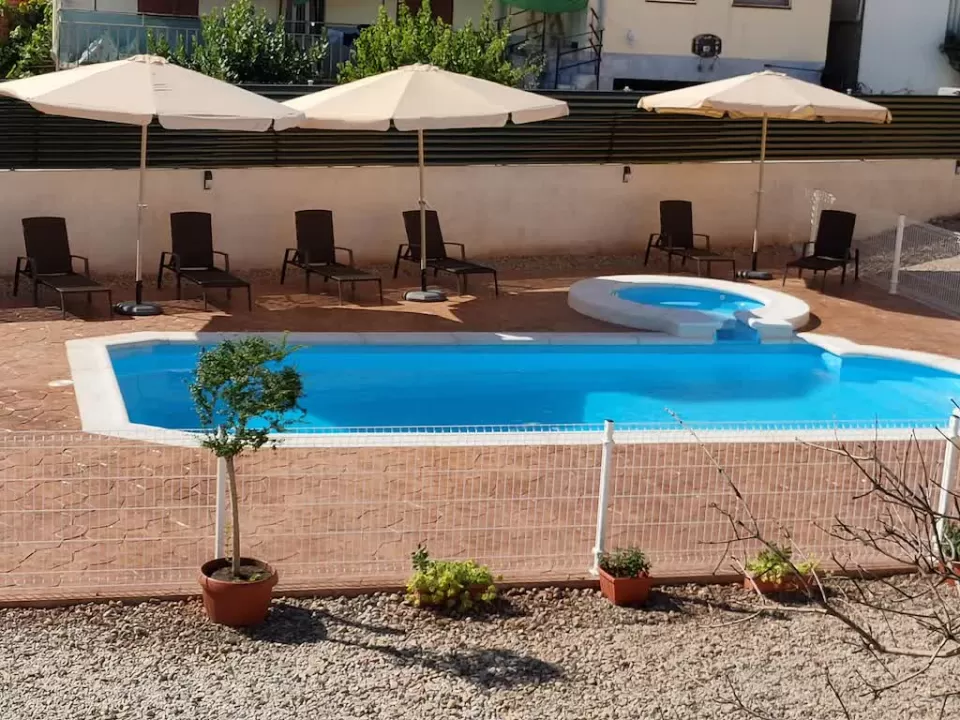 Casa Rural Azaleas
